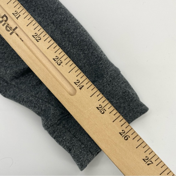 Levelwear X Anheuser Busch Pullover Mens Large Gray Performance 1/4 Zip Beer - Picture 15 of 15